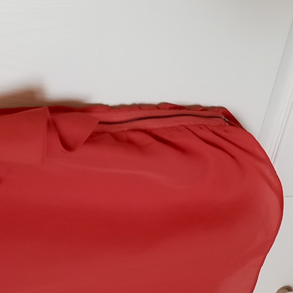 Blaque Label Ruffle Dress - Picture 12 of 16